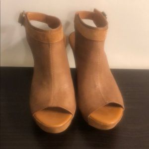 Kork-Ease Wedges